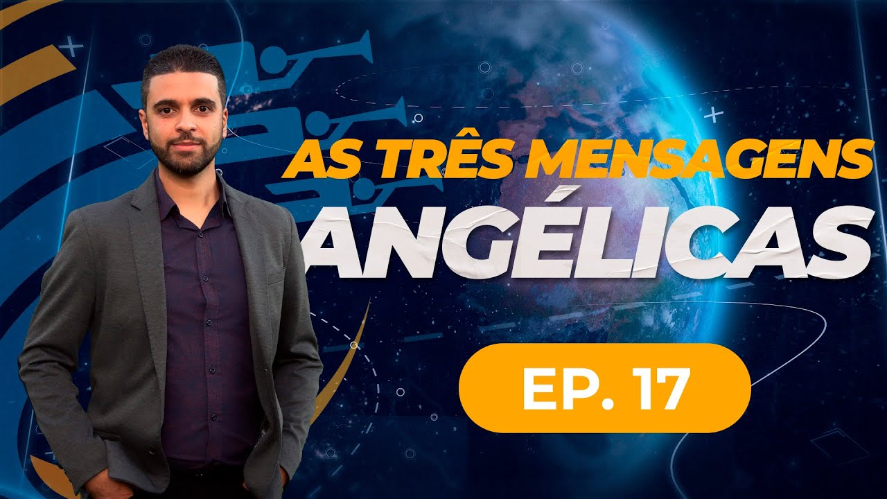 📜 EP 17 - A Besta que sobe da terra (1/2)| Jefferson Araújo