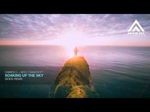 Damien S ft. Molly Bancroft - Soaking up the Sky (SIDEN Remix)