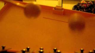 Glockenspiel - 李克勤 (飛花)