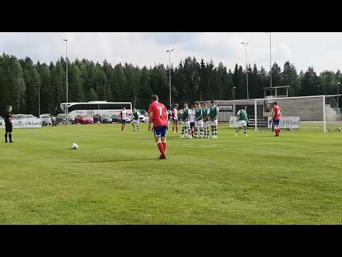 FUVO - Fløya 3-3 (Ørjan Hopen med Hopen-spesial)