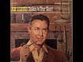 Jim Reeves - I'm Waiting For Ships That Never Come In (1961).