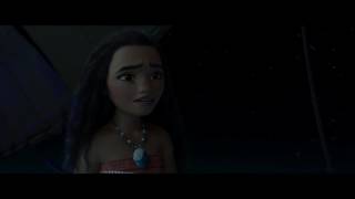 Moana - I Am Moana (Hindi)