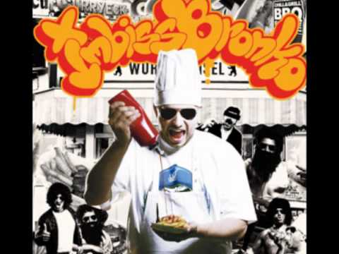 Bronko Feat. Dr.Fumanschu