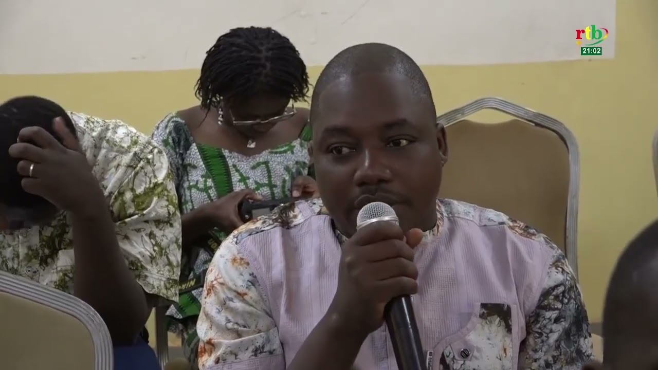 Sport/ Marathon des collines du Bafuji : 1000 athlètes attendus pour le 28 mars prochain