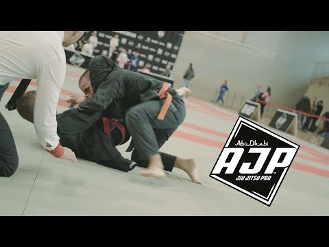 AJP Varaždin / INTERNATIONAL PRO - Highlights 4k