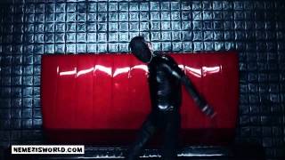 Hitarda - Dirty Games (Official Video HD)