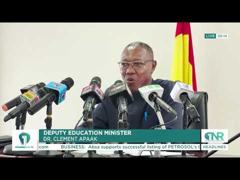 35,382 Students Unplaced in SHS Placement Advised to Use Self-Placement