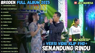 Download lagu BRODIN FULL ALBUM LAGU SANTAI - SENANDUNG RINDU - SYAHDU - ANDAI TAK BERPISAH RHOMA IRAMA 2025 mp3