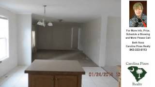 preview picture of video '540 Alton Rd, Conway, SC Presented by Beth Ross.'