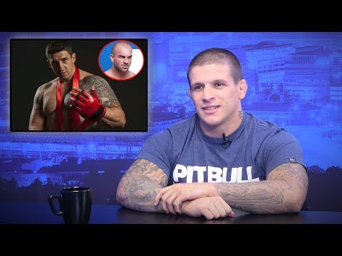 BALKAN INFO: Vaso Bakočević - Kristijan Golubović je gromada, ne može Lepomir Bakić sa njim u tuču!