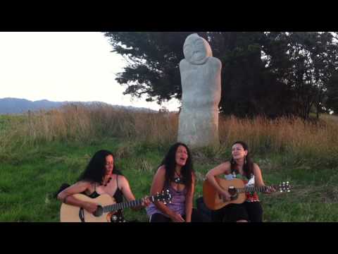Idle No More - Leela Gilday and Pacific Curls