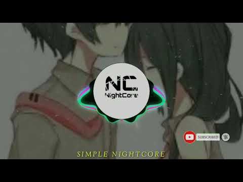 Nightcore - Miloves ( OTW SAYO ) #nightcore #credits #miloves #kingbadger