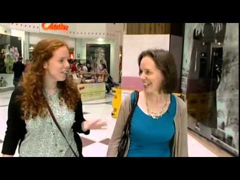 Young Nuns - Documentary 2015