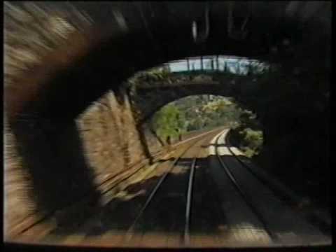 Cab Ride Genova PP - Milano C.le 1/8