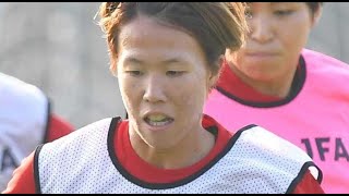【女子Ｗ杯】北澤豪氏がなでしこジャパンの注目選手を紹介　長谷川唯＆猶本光のほかＵ－１７Ｗ杯・ＭＶＰの杉田妃和を絶賛