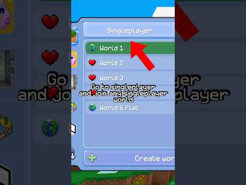 How to enable Player Hitboxes in MultiCraft for PvP #multicraft