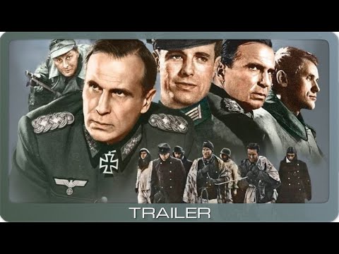 Hunde, wollt ihr ewig leben? ≣ 1959 ≣ Trailer #1