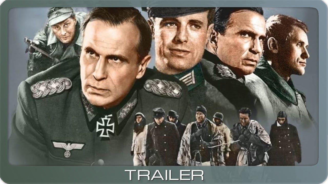 Hunde, wollt ihr ewig leben