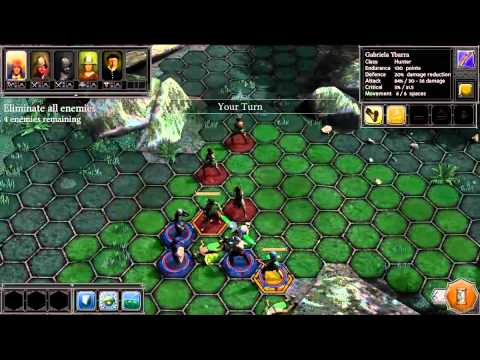 Let's Play Expeditions: Conquistadors 07 - Battle With The Beard