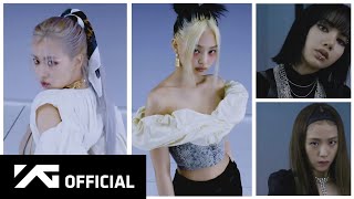 Download lagu BLACKPINK - ALL 'How You Like That' Concept Teasers combinated mp3