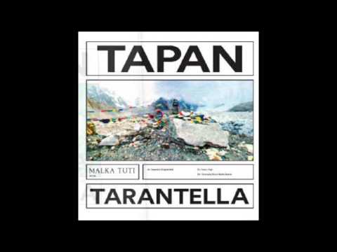 Tapan - Tarantella