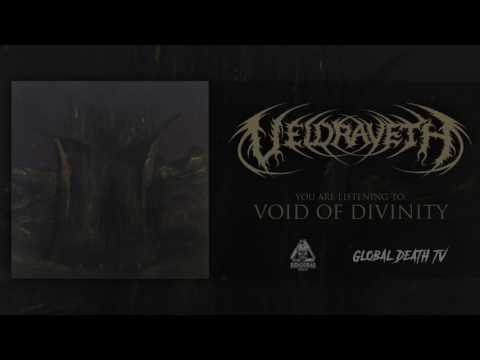 Veldraveth - Void of Divinity [Official Single Track] 2017