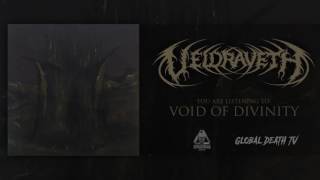Veldraveth - Void of Divinity [Official Single Track] 2017