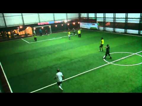 VIP Halı Saha 09.12.2015 20:00 - akillisaha.com