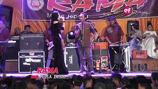 Download lagu CUMA KAMU DOYOK & AYU RAMA LIVE GUYANGAN mp3