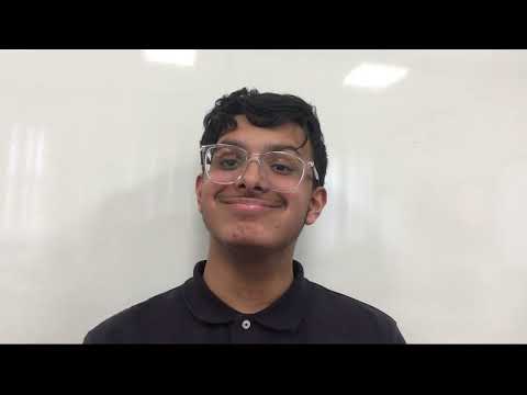 Expedition 66 Space Station Crew Answers Ohio Student Questions - March 2, 2022