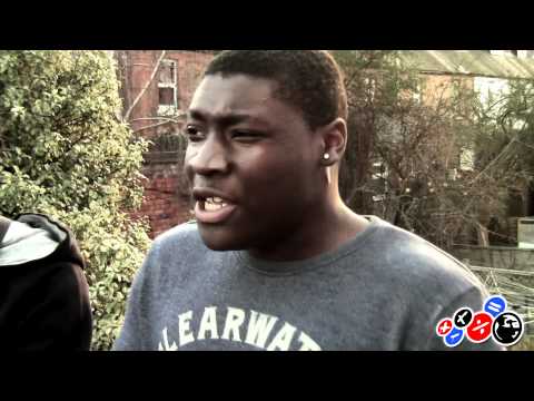 Forward Thinking - Lemar & Du'Val - Empty House (Acoustic)