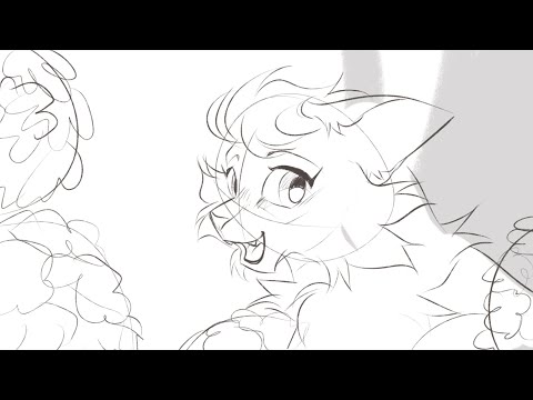 Oleander YCH Animation meme Auction[CLOSED][a bit emergency]