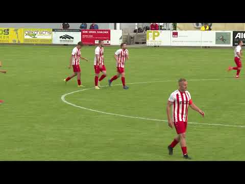 Schalchen Juniors gg Feldkirchen - 2.KL Südwest - Rde25-2024/25