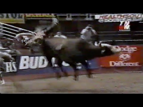 Ross Coleman vs Whiskey - 00 PBR Anaheim (91 pts)