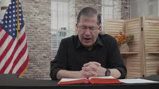 PFL-Scripture Reading and Reflection: Who Are the Parents of This Child? (pre-recorded earlier date)