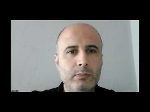 ETKİLİ SUNUM TEKNİKLERİ EĞİTİMİ