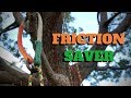 HOW TO PROPERLY USE A FRICTION SAVER - Bino H HOW TO PROPERLY USE A FRICTION SAVER