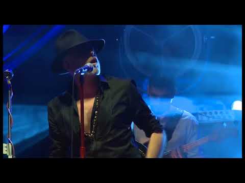 Negrita: debutto al teatro Petrarca di Arezzo sold out