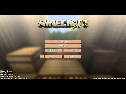 Minecraft Ftb Monster Lp 1 - In The Beggining