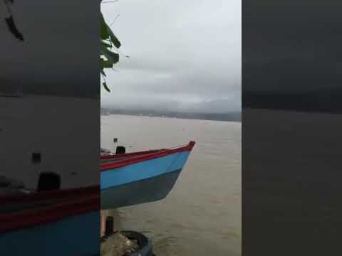 Puerto Barrios Izabal Guatemala