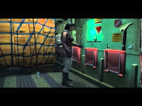 Mercenaries: Playground of Destruction - Introduction