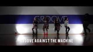 GATM: Lynz Marshall - Make Her Say (Beat It Up)