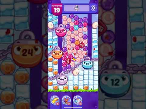 Angry Birds - Dream Blast 135