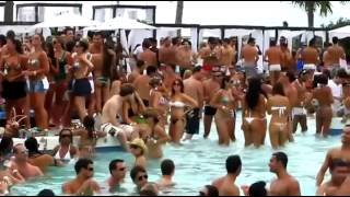 Nalin & Kane   Beachball 2015 Goldsound & Deep Junior Rework