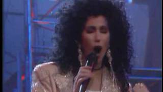 Cher - I'm No Angel