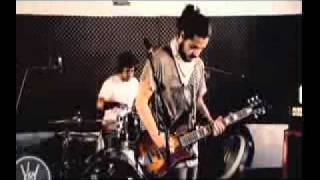 Palomazo Pata Negra 2011 - Rey Pila - "No longer fun"