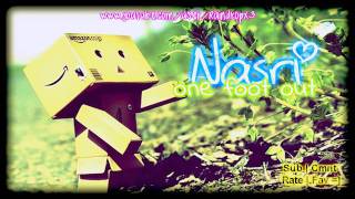 you got me standin&#39; one foot out the door. ♥