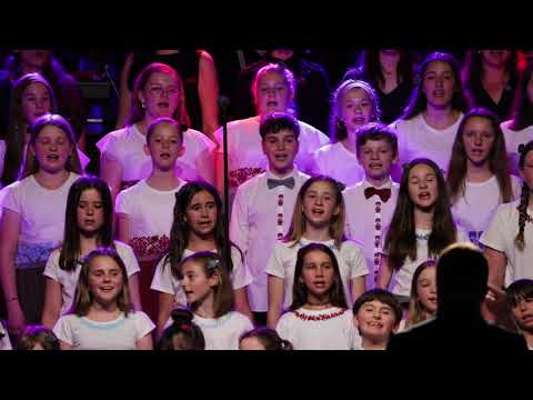 STIMMWERKBANDE – Sarà perchè ti amo – Jahreskonzert 2024