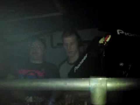 Rocking Trepidation Alex Mac & Zeebra Kid