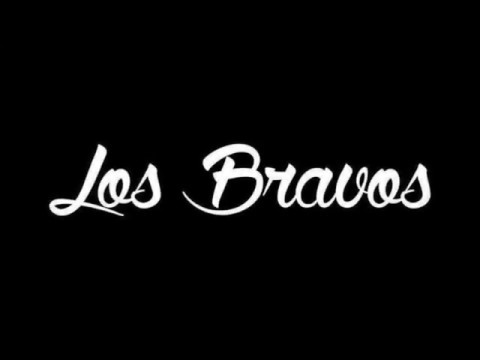 Los Bravos